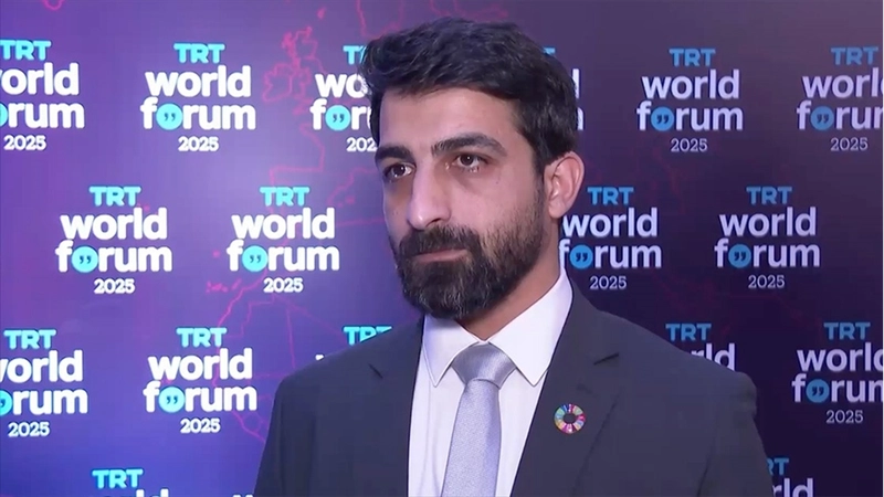 Lübnanlı aktivist Safa