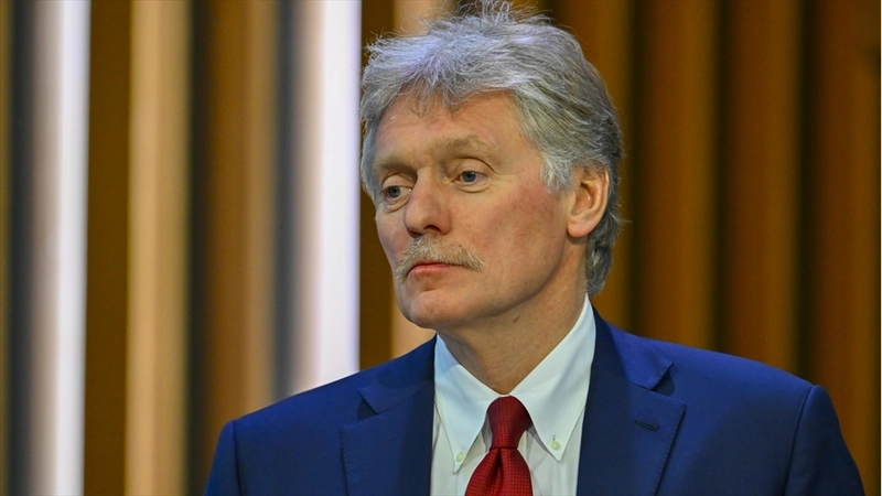 Kremlin: Rusya-ABD arasında Ukrayna krizinin çözümüne dair istişareler yürütülmüyor