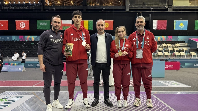 Türkiye, 6. İslami Dayanışma Oyunları