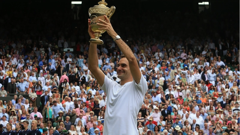 Roger Federer, Uluslararası Tenis Şöhretler Müzesi