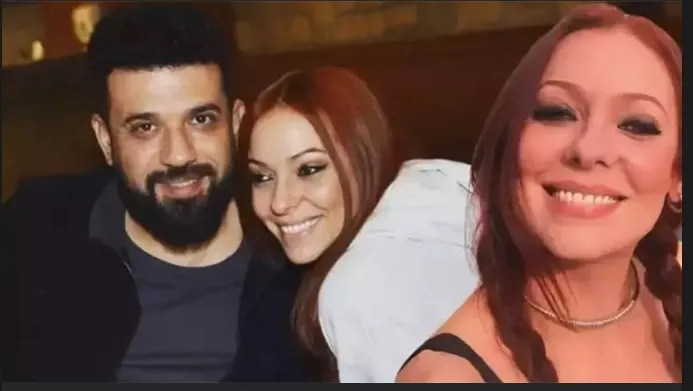 Doğacan Taşpınar’ın Doğum Gününde Eşinin Yüreği Yakan Paylaşımı  