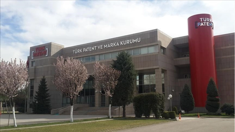 Türkiye yerli patent başvurularında dünyada ilk 10