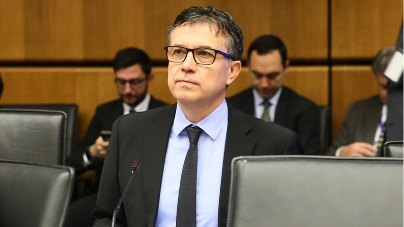 UAEA Yönetim Kurulu