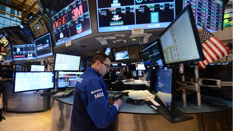 Küresel piyasalarda gözler ABD