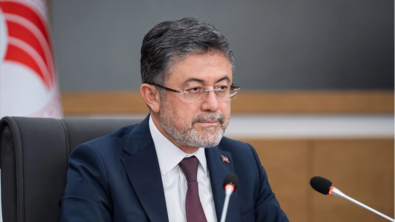 Bakan Yumaklı: Gıda ve su israfıyla mücadelede güçlü mesajlar vermeye devam edeceğiz