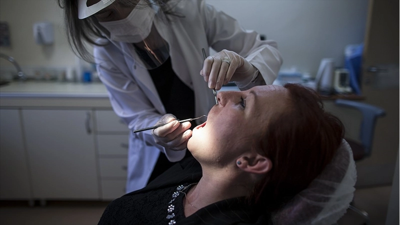 Diş Hekimliğinde Uzmanlık Eğitimi Giriş Sınavı 2026