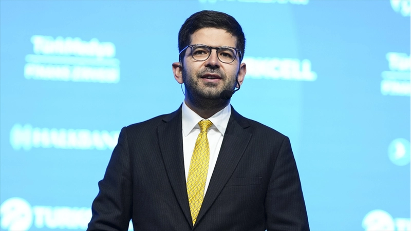 Dağlıoğlu: Önümüzdeki dönemde Türkiye