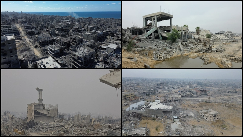 BM raportörüne göre, İsrail