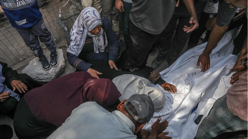 İsrail ordusunun Kudüs