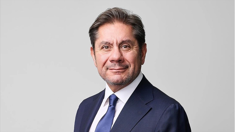 Akbank Genel Müdürü Gür, 2026