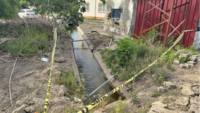 Anne ve kızının evlerinin önünde elektrik akımına kapılmasıyla ilgili 9 sanığa dava