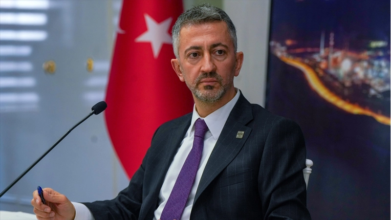 Oflaz: KARDEMİR her türlü şartta güçlü şekilde yoluna devam edecek potansiyele sahip