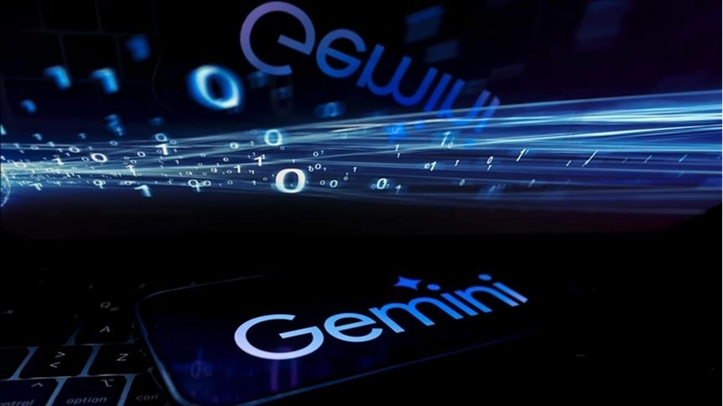 Google, Gemini 3 ile yapay zeka yarışını yeniden alevlendirdi