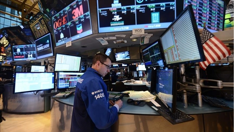 Küresel piyasalarda gözler yoğun veri gündemine çevrildi