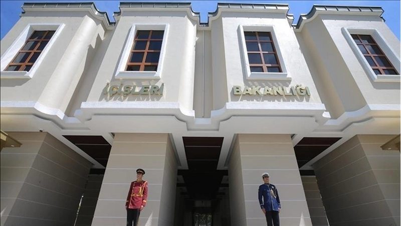 İçişleri Bakanlığından ABB Başkanı Yavaş ve özel kalem müdürü hakkında soruşturma izni