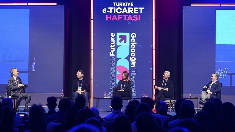 Türkiye E-Ticaret Haftası