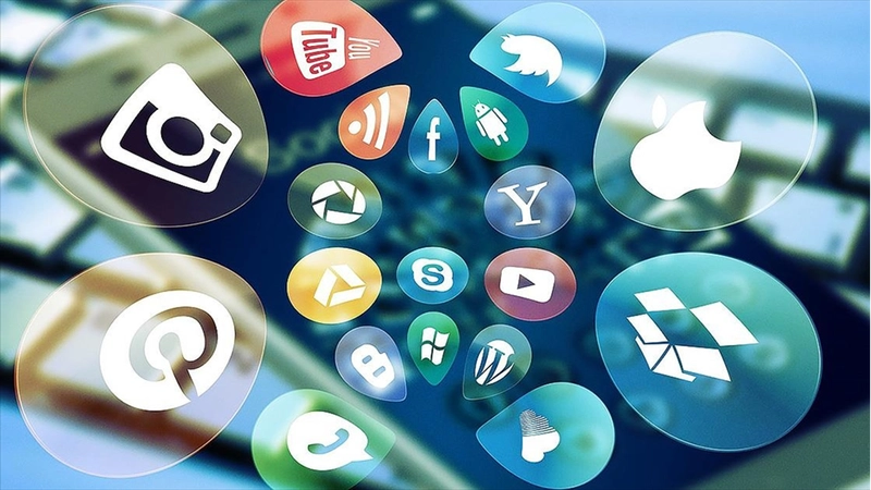 Sosyal medyada bırakılan dijital ayak izleri kötü amaçla kullanılabiliyor