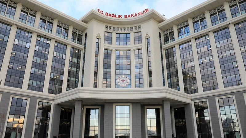 Sağlık Bakanlığından dental travmalara karşı acil müdahale rehberi