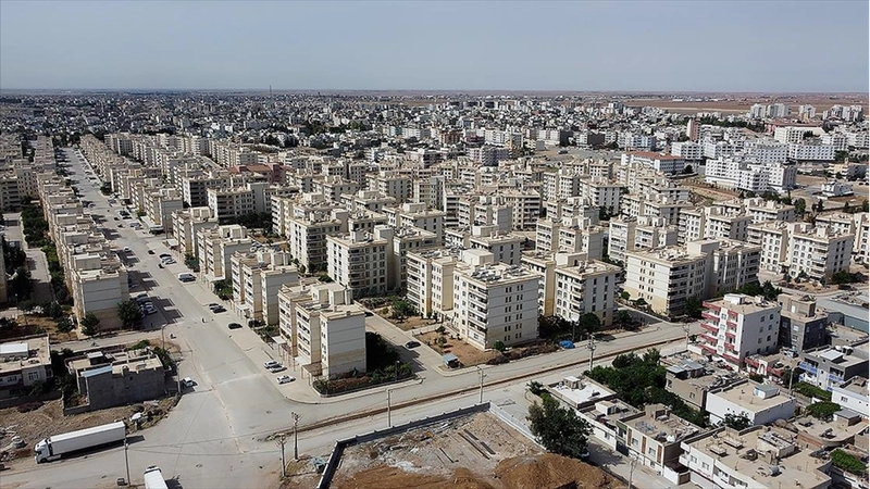 Keyfi imar değişikliklerinin önüne geçecek yeni yönetmelik Resmi Gazete