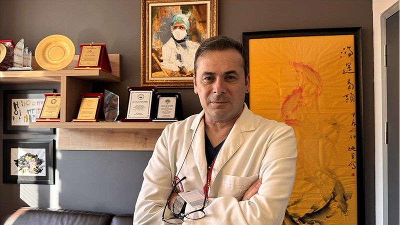 Kimyasal zehirlenmelere müdahalede 