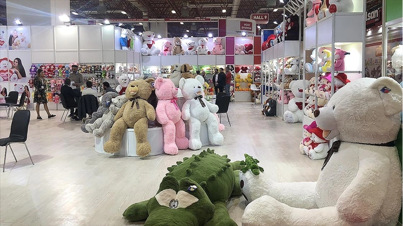 İthal edilecek oyuncaklara yönelik 