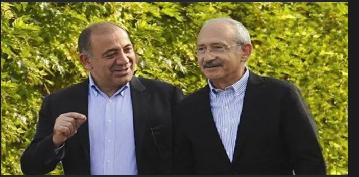  “ÇOBAN ATEŞİ ÇOKTAN YAKILDI”