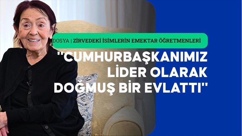 Cumhurbaşkanı Erdoğan