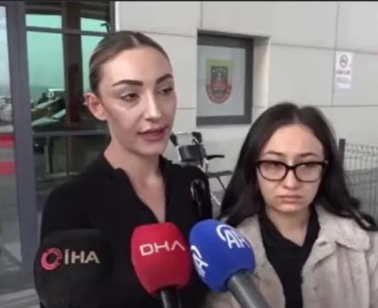 Gözaltına alındı iddiaları yalanlandı