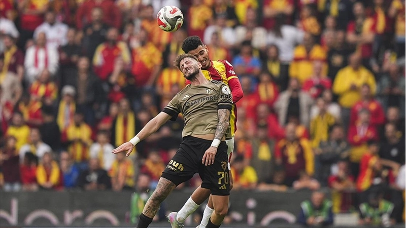 Göztepe ile Kocaelispor 0-0 berabere kaldı