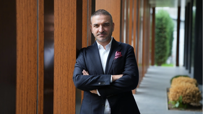 İGSAŞ yeni Yapay Zeka uygulaması 