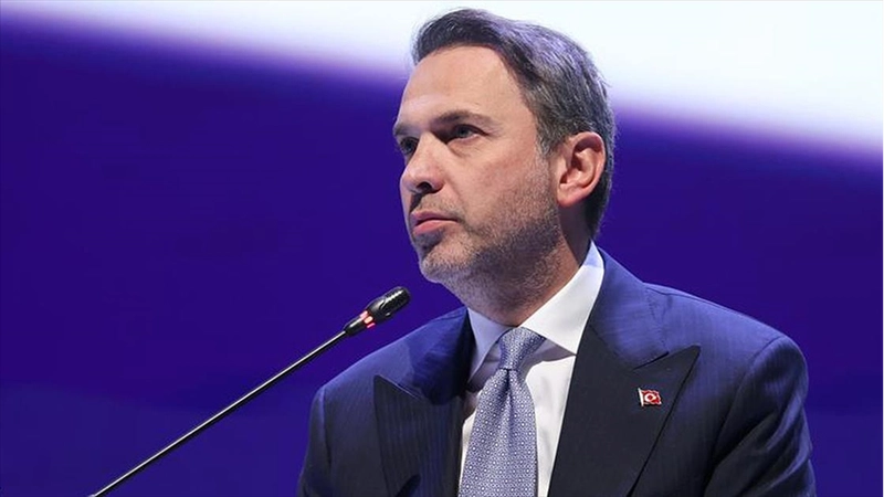 Bakan Bayraktar, Dünya Bankası ile 6 milyar dolarlık finansman için çalışmalara başlayacaklarını bildirdi