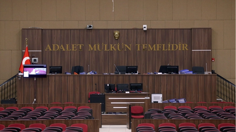 İzmir Büyükşehir Belediyesine yönelik soruşturmada 