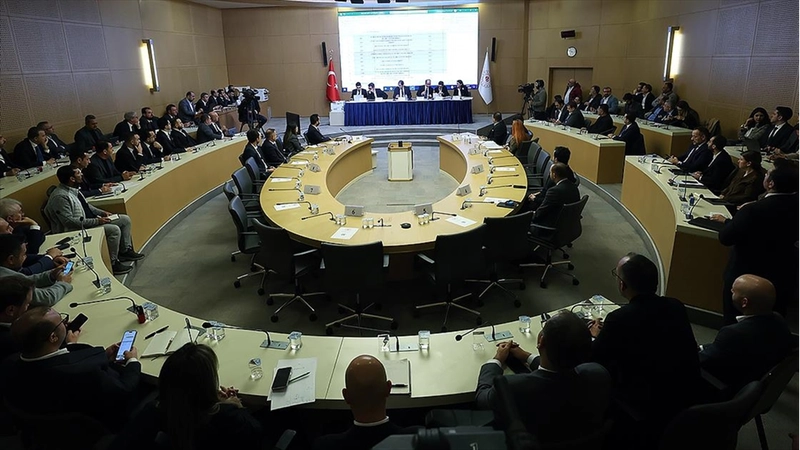 YEKA GES-2025 yarışmalarında 8 bölge için en iyi teklifler belli oldu