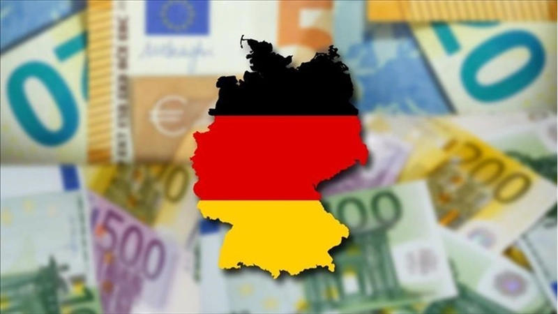 Almanya ekonomisi 3. çeyrekte zayıf ihracat ve tüketimle durgunluk yaşadı