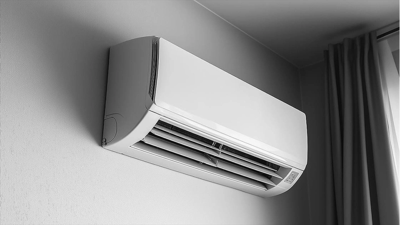 Hızla artan küresel klima satışları, elektrik tasarrufunu olumsuz etkiliyor