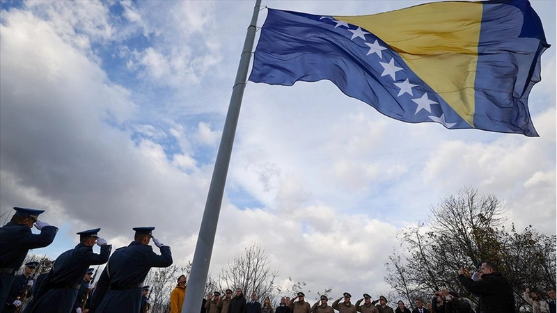 Bosna Hersek tarihinin önemli günlerinden 