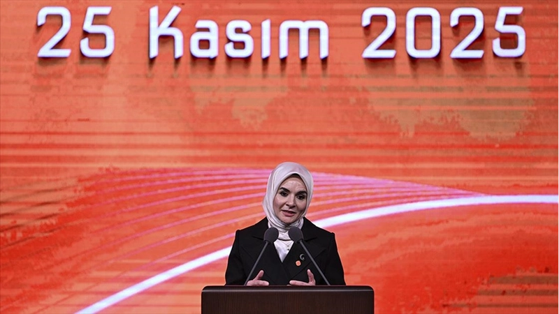 Bakan Göktaş: Yeni Eylem Planımızı, kadına yönelik şiddetle mücadelenin tüm boyutlarını kuşatan bir çerçevede hazırladık