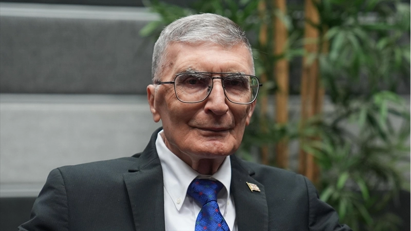Prof. Dr. Aziz Sancar, kendi adına düzenlenen ödül törenine ilk kez katılacak