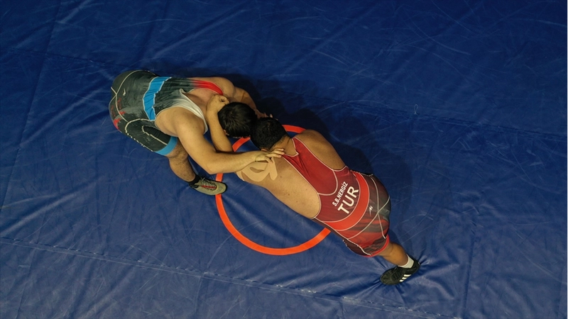 Milli sporcular, 2025 İşitme Engelliler Yaz Olimpiyat Oyunları