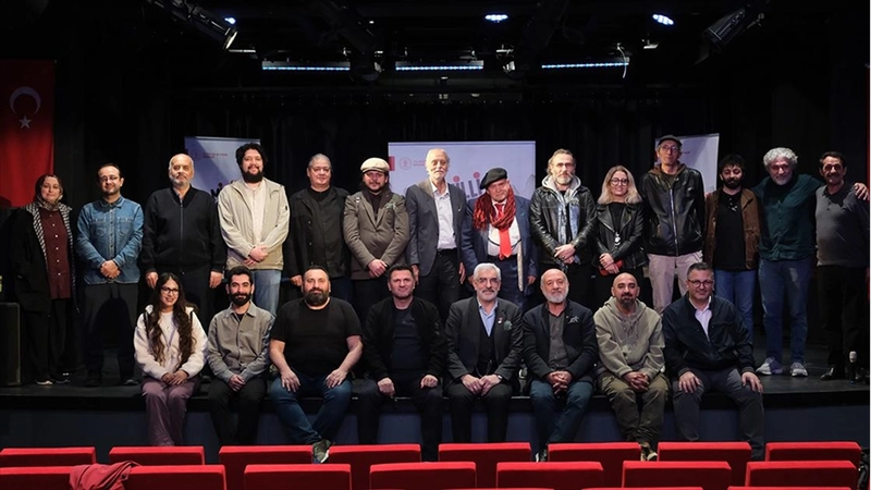 Yönetmen Dr. Sadık Battal, Milli Sinema Günleri