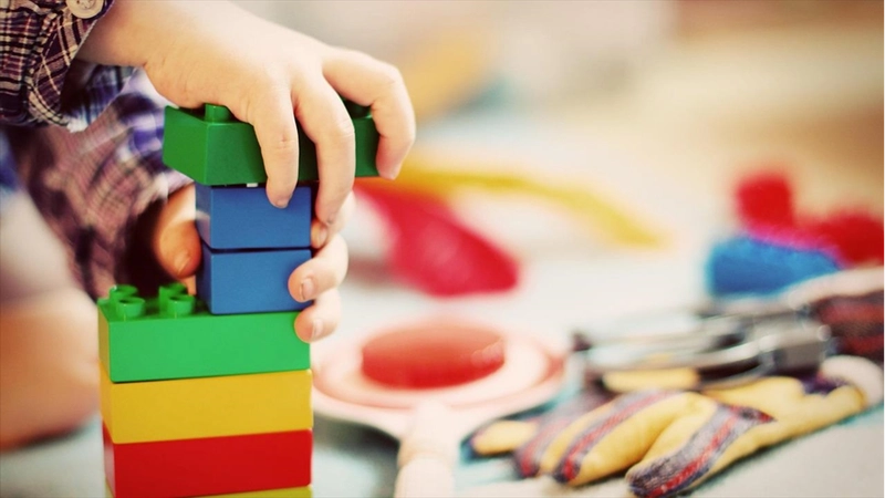 AB, oyuncaklardaki zararlı kimyasalları yasaklıyor