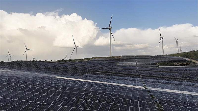 Enerji depolamada 2026