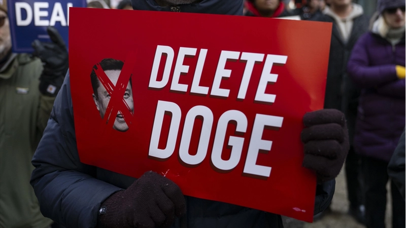 ABD Hükümet Verimliliği Departmanı, 