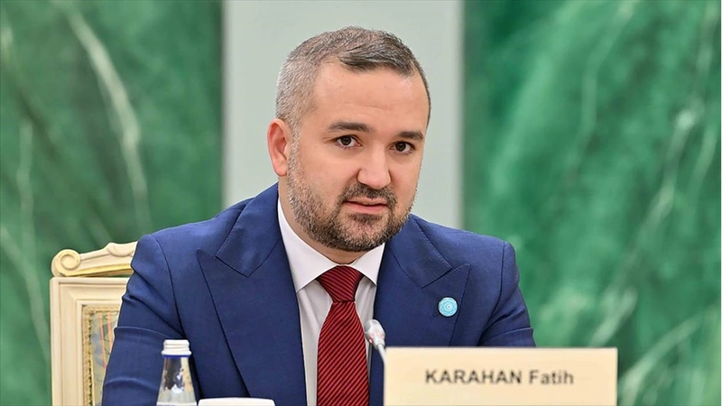 TCMB Başkanı Karahan yarın canlı yayın programı gerçekleştirecek