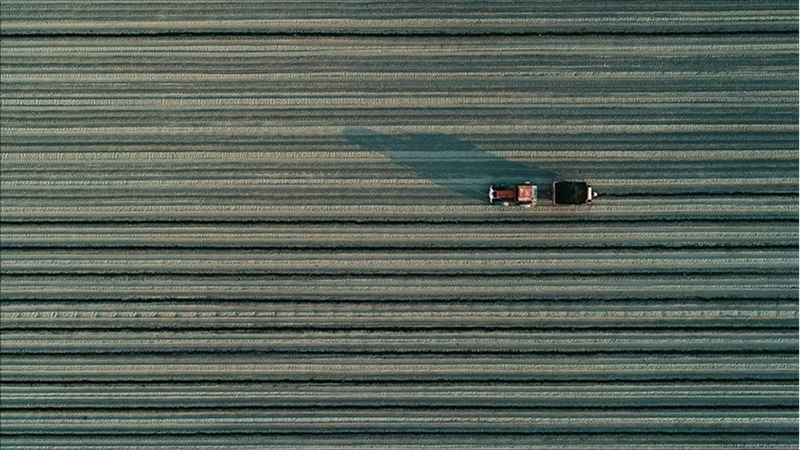 Organize tarım bölgelerindeki projelere 6 milyar liralık kredi ve hibe desteği