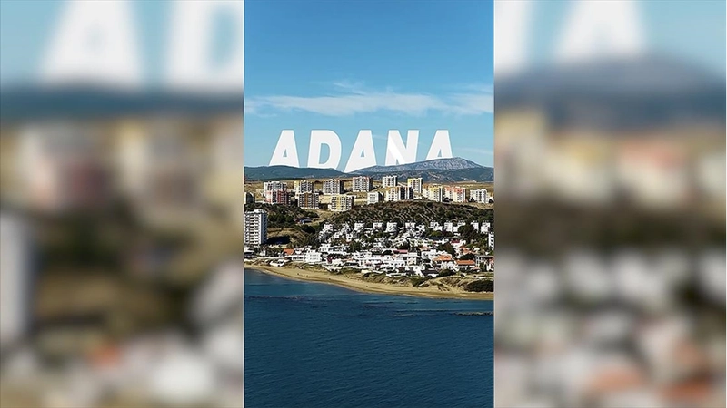 Bakan Kurum: Yüzyılın Konut Projesi ile yine milyonlara umut olacağız. Türkiye