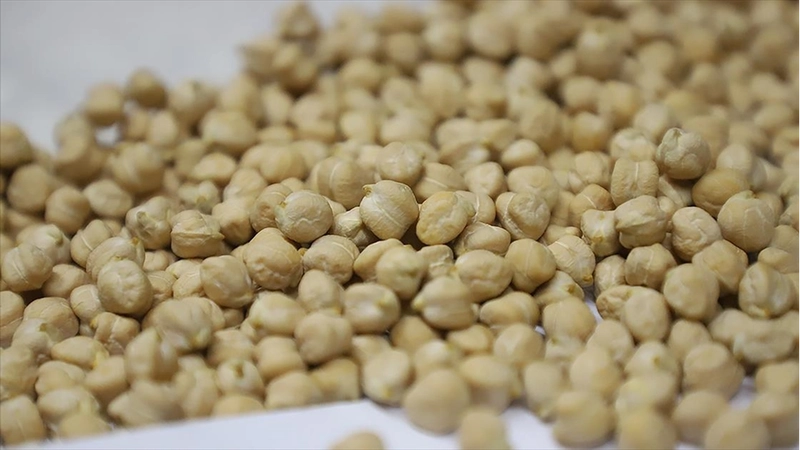 Nohut ithalatında gözetim uygulamasına ilişkin tebliğ yürürlükten kaldırıldı