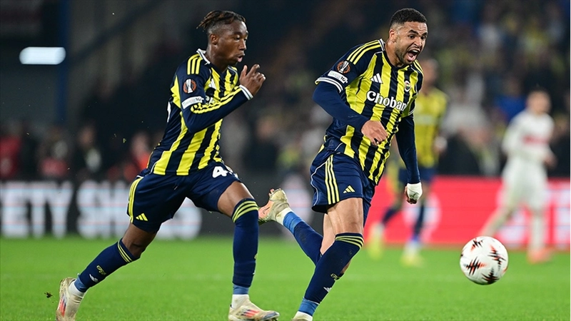 Fenerbahçe, UEFA Avrupa Ligi