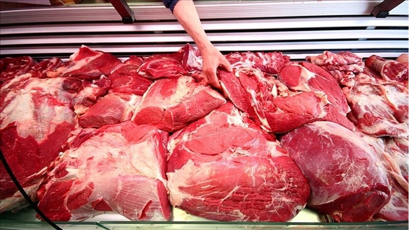 Et ve Süt Kurumundan et fiyatlarındaki dalgalanmalara ilişkin açıklama