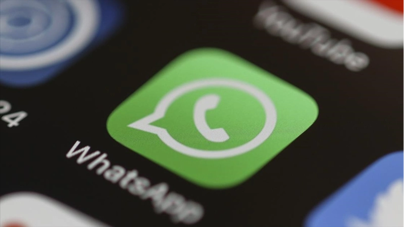 WhatsApp mesajlarının konum bilgisi içerdiği iddia edildi